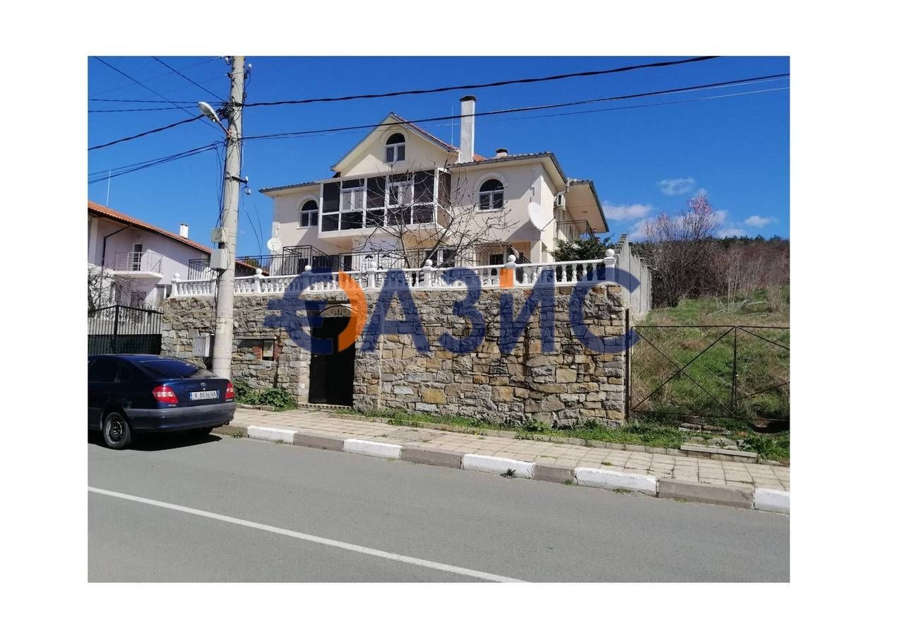 House in Kosharitsa, Bulgaria, 445 sq.m - picture 1