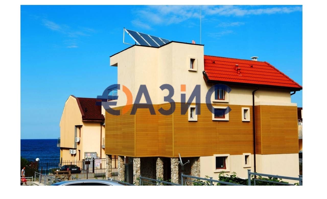 Haus in Sozopol, Bulgarien, 290 m2 - Foto 1