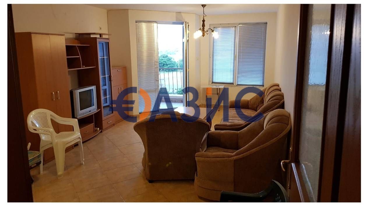 Apartment in Nessebar, Bulgarien, 113 m2 - Foto 1