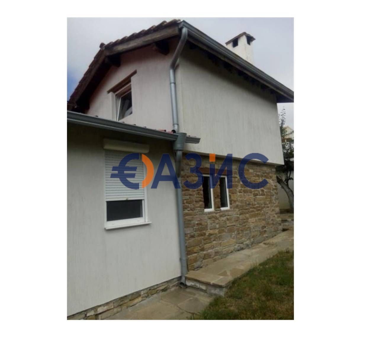House in Emona, Bulgaria, 98 sq.m - picture 1