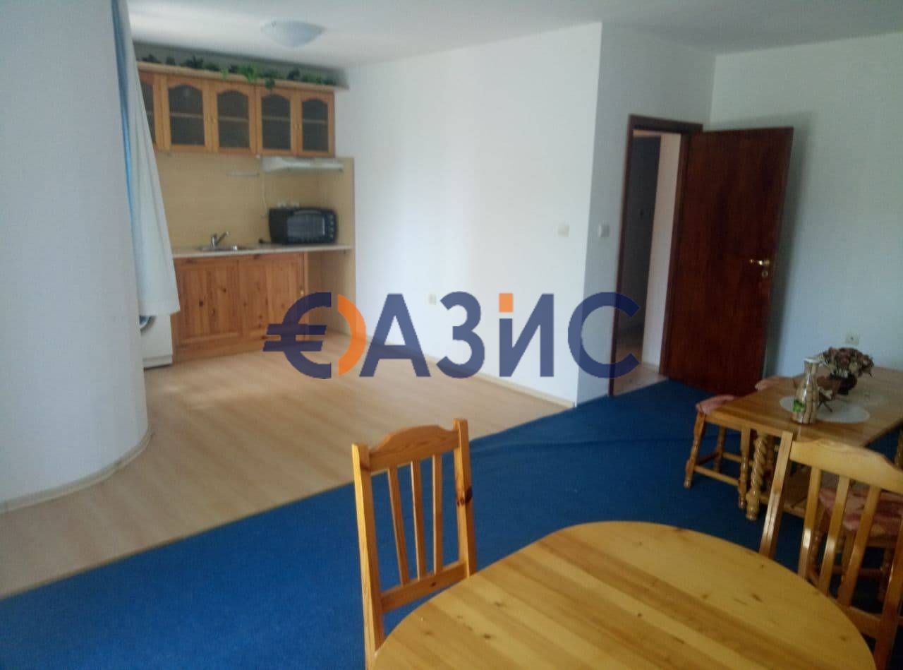 Apartment Saint Vlas, Bulgaria, 114 sq.m - picture 1