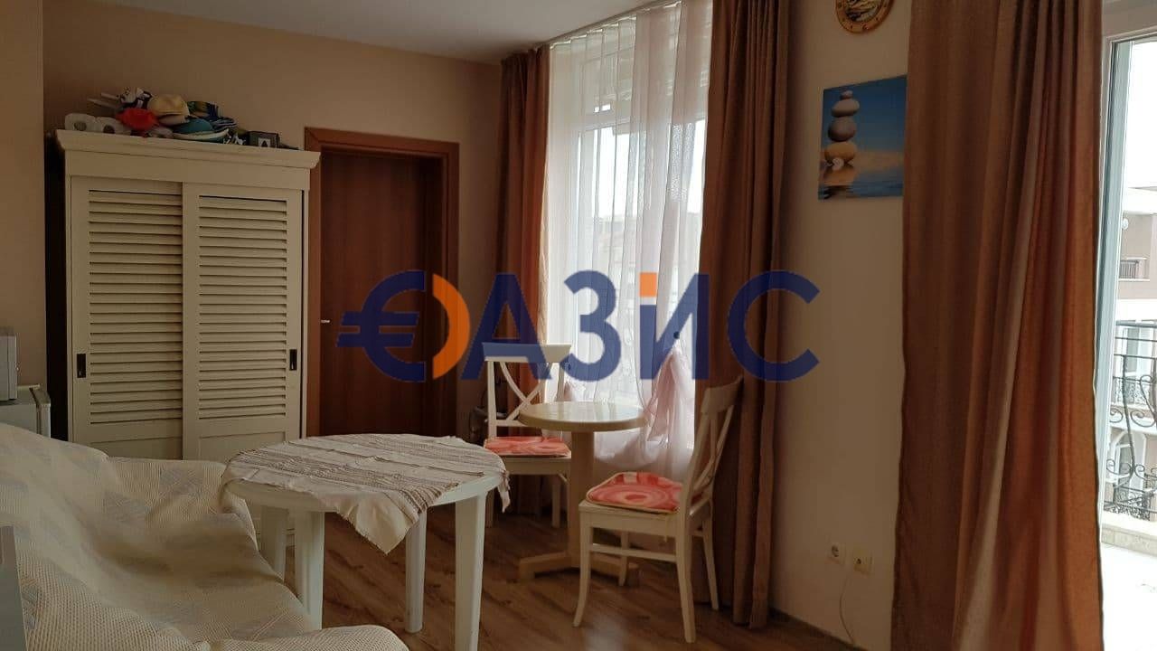 Apartment in Sonnenstrand, Bulgarien, 82 m2 - Foto 1