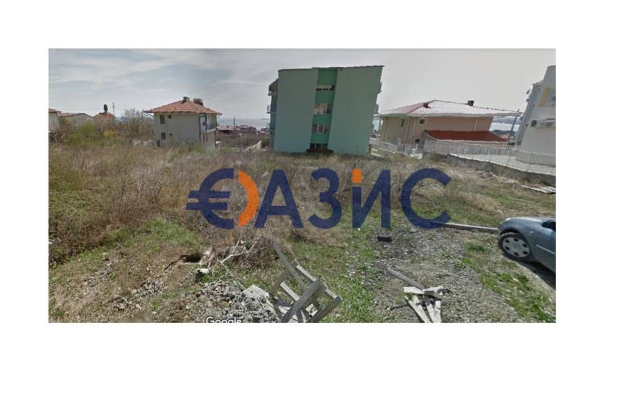 Gewerbeimmobilien in Sveti Vlas, Bulgarien, 519 m2 - Foto 1