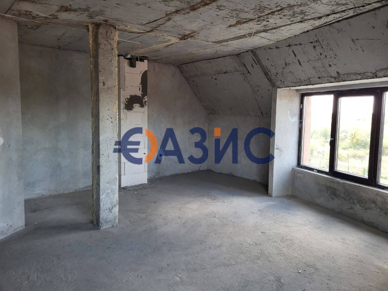 Apartment in Nesebar, Bulgaria, 150 sq.m - picture 1