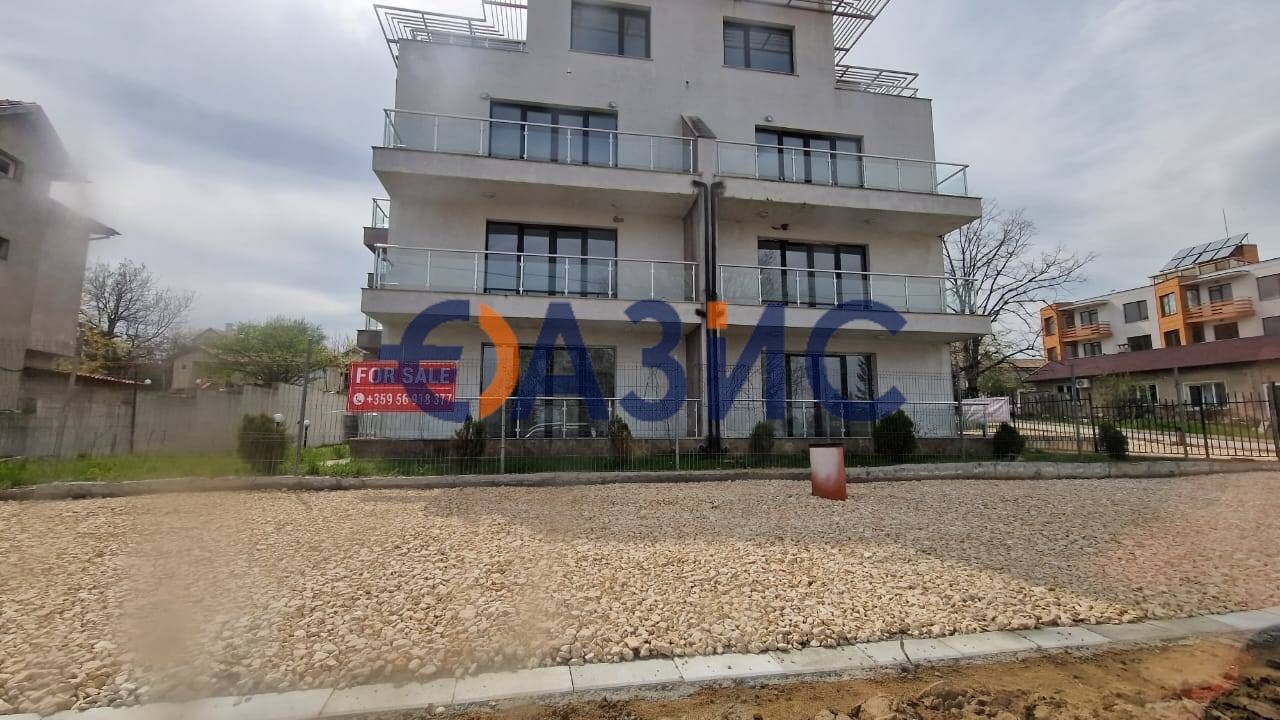 Casa en Byala, Bulgaria, 923.3 m2 - imagen 1