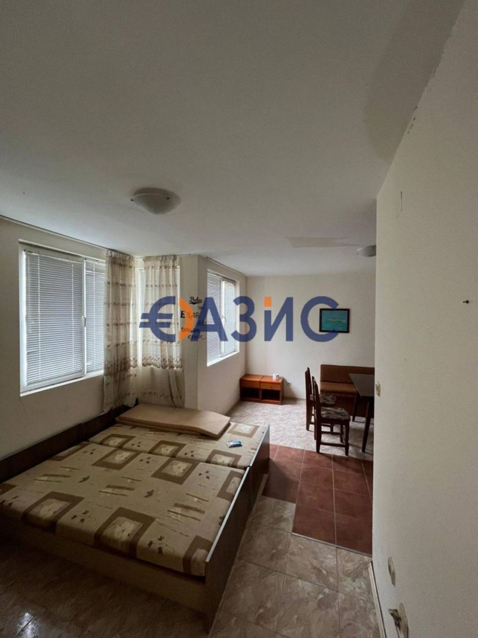 Apartment in Sonnenstrand, Bulgarien, 55 m2 - Foto 1