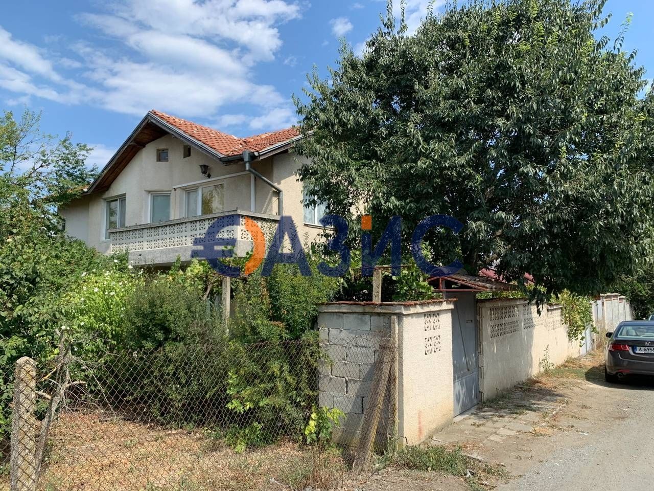 House in Marinka, Bulgaria, 256 sq.m - picture 1