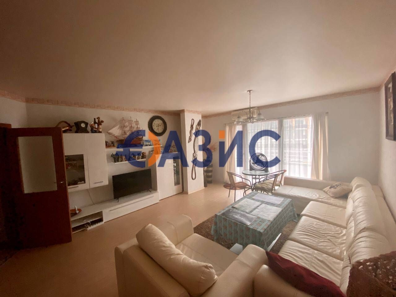 Apartment at Sunny Beach, Bulgaria, 158.1 sq.m - picture 1