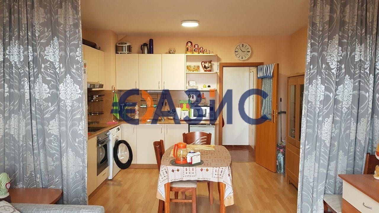 Apartment in Byala, Bulgarien, 100 m2 - Foto 1
