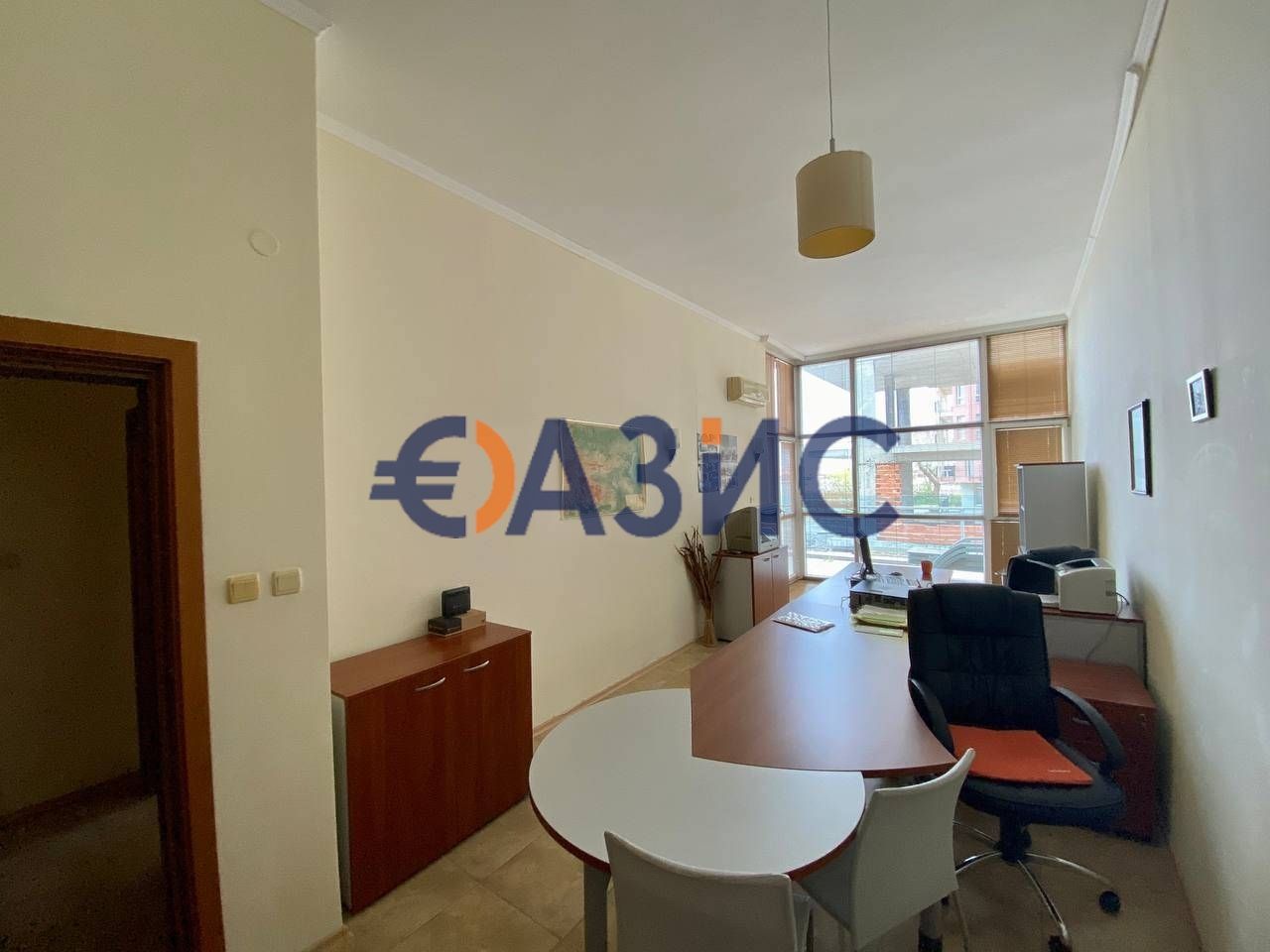 Apartment in Nessebar, Bulgarien, 87.3 m2 - Foto 1