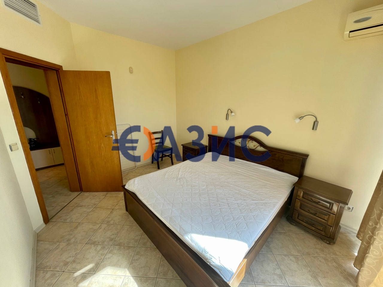 Apartment at Sunny Beach, Bulgaria, 124 sq.m - picture 1
