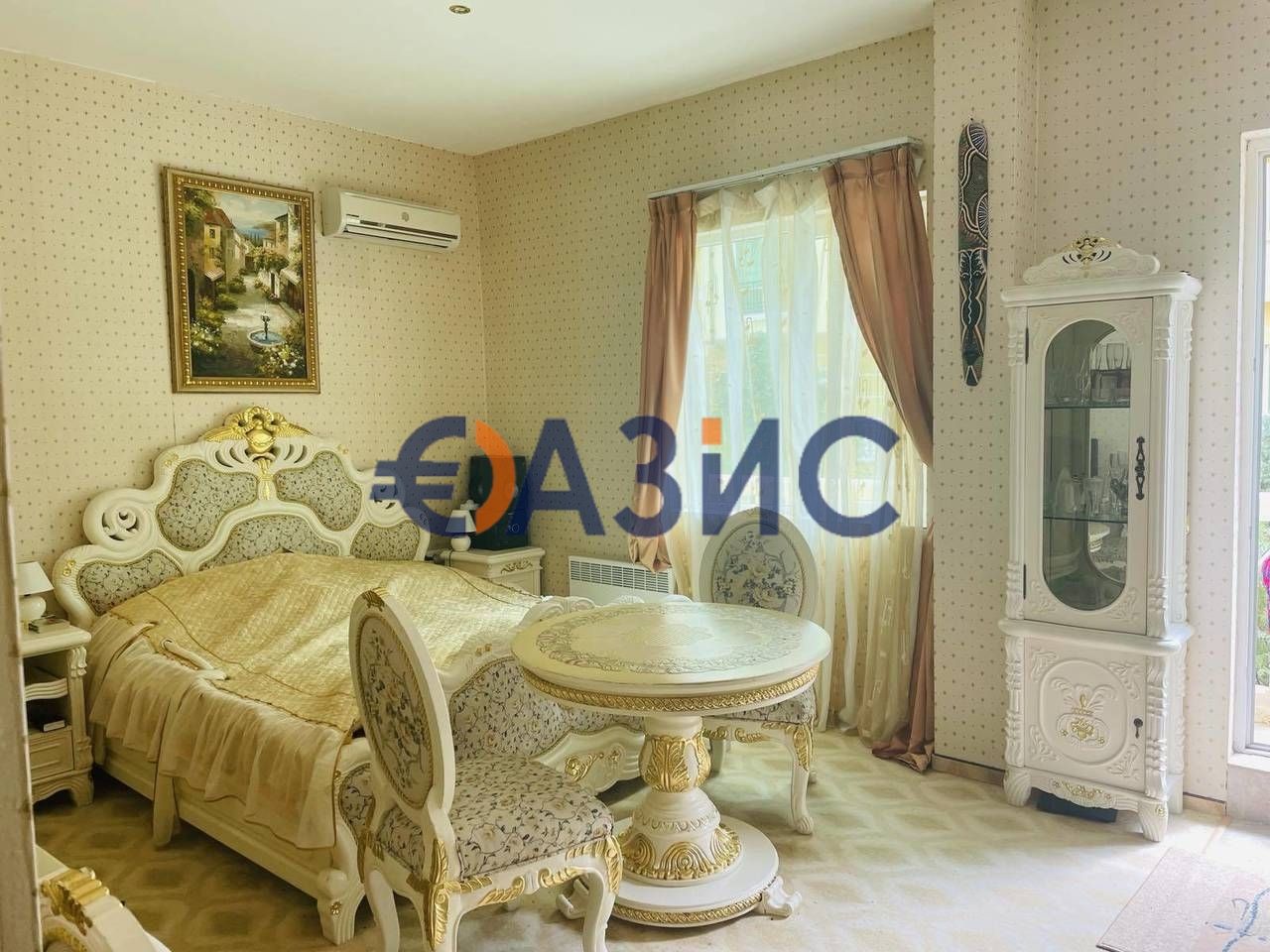 Apartment in Elenite, Bulgarien, 50.3 m2 - Foto 1