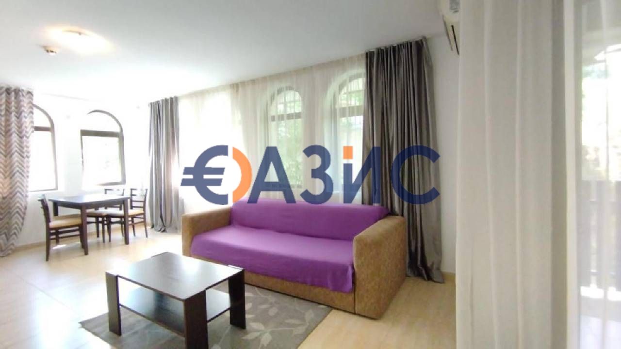 Apartment in Sveti Vlas, Bulgarien, 73.5 m2 - Foto 1