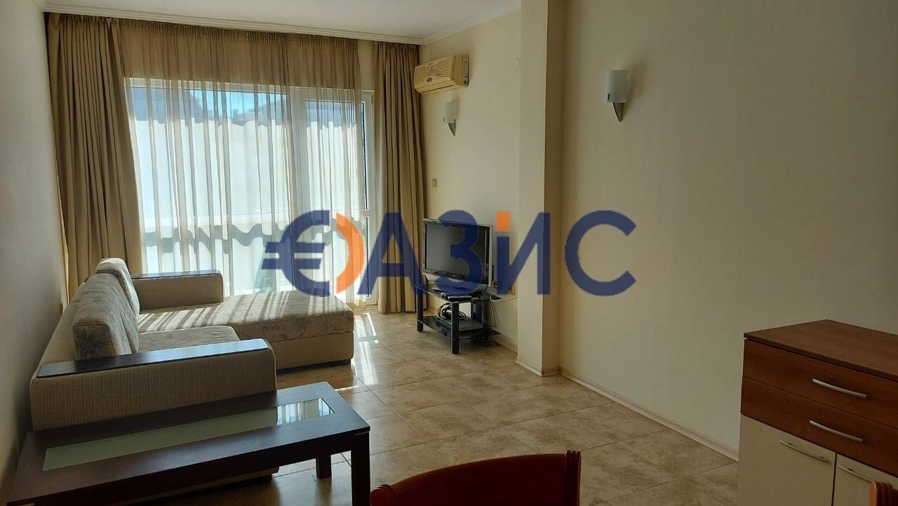 Apartment in Nesebar, Bulgaria, 71.4 sq.m - picture 1