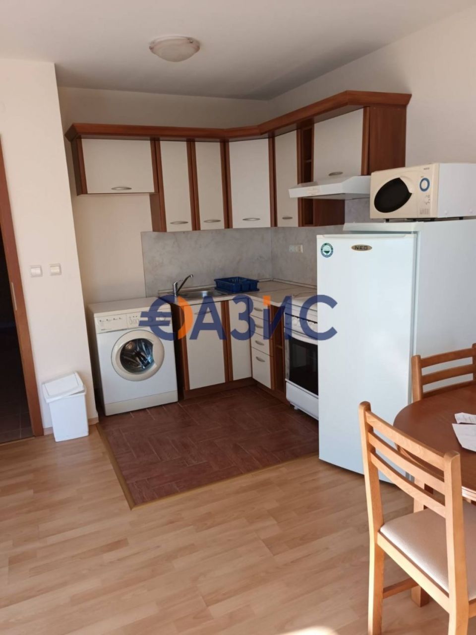 Apartment in Elenite, Bulgaria, 75 sq.m - picture 1