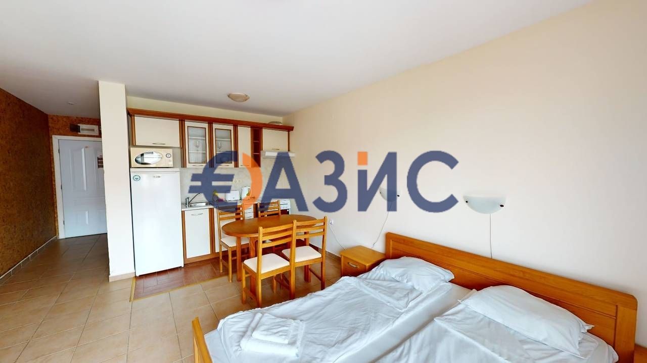 Appartement en Élénite, Bulgarie, 47 m2 - image 1