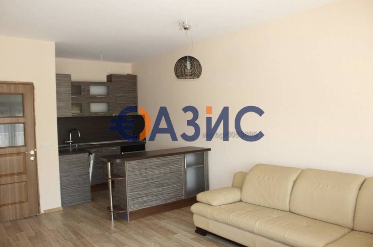 Apartment in Nesebar, Bulgaria, 100 sq.m - picture 1