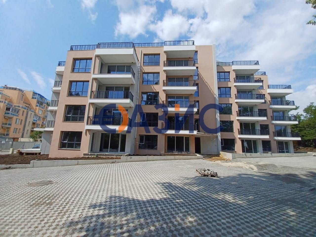 Apartment in Ravda, Bulgaria, 86 m² - picture 1