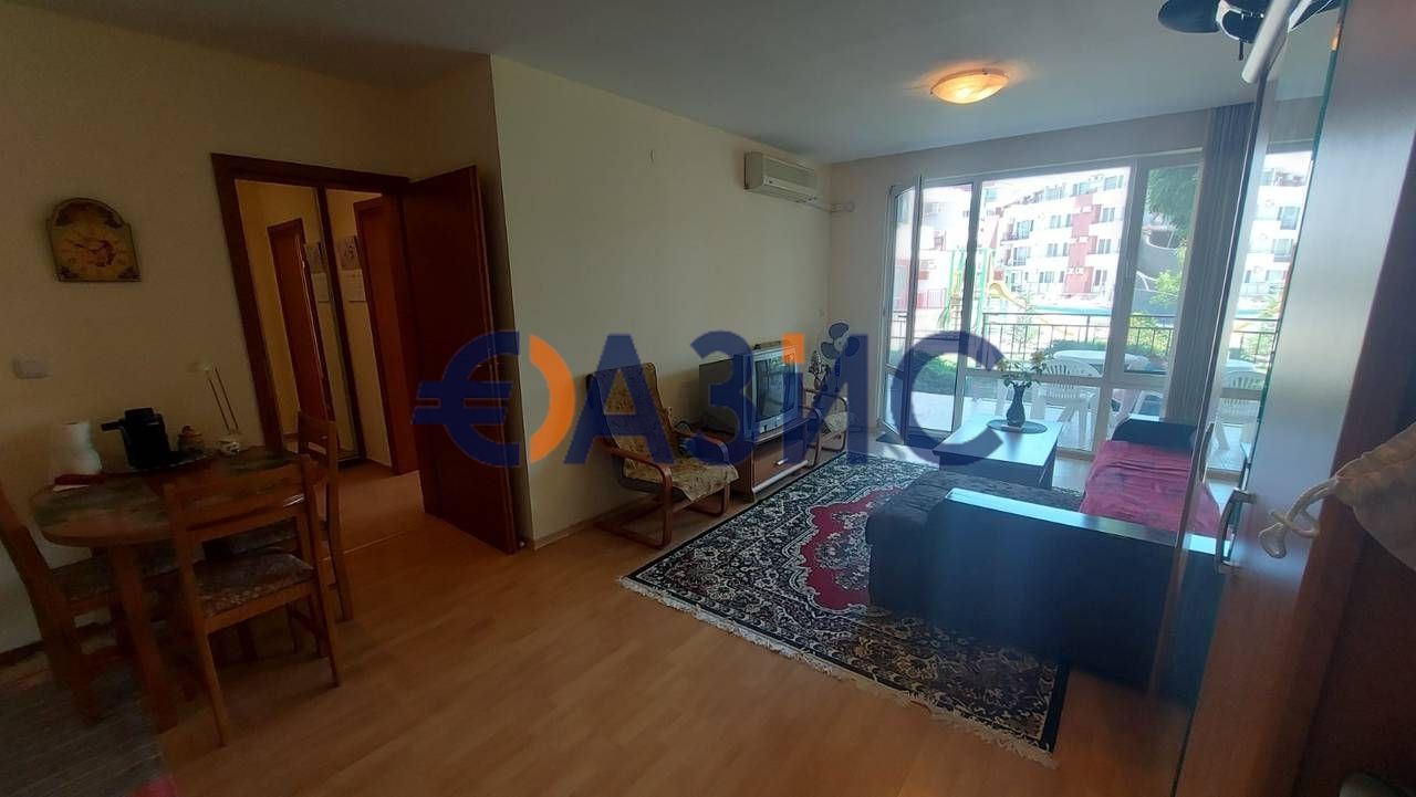 Appartement en Élénite, Bulgarie, 64 m2 - image 1