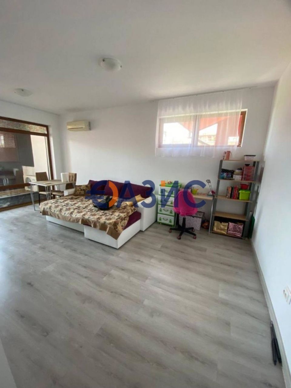 Apartment in Sveti Vlas, Bulgaria, 84 sq.m - picture 1