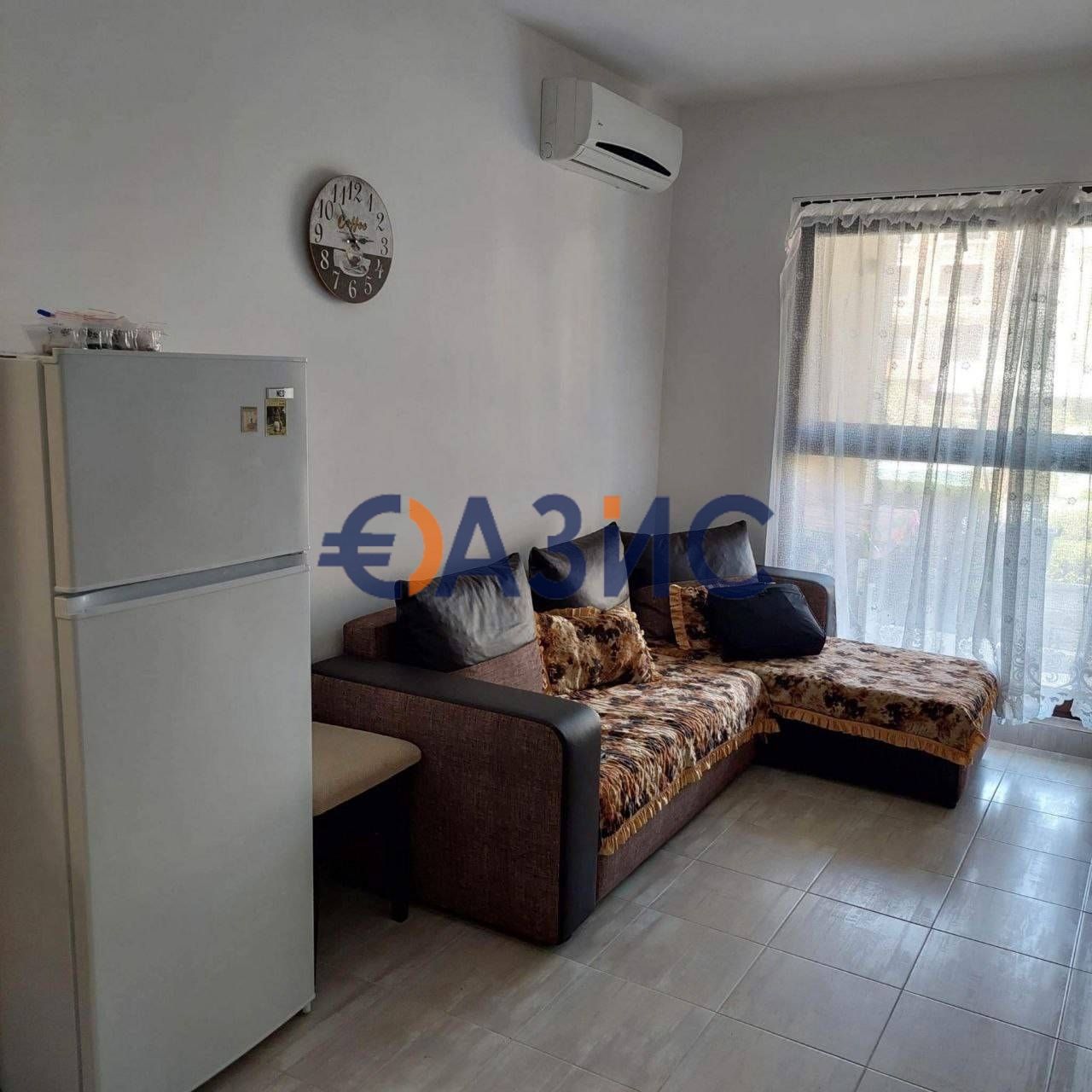 Apartment in Sozopol, Bulgaria, 60 sq.m - picture 1