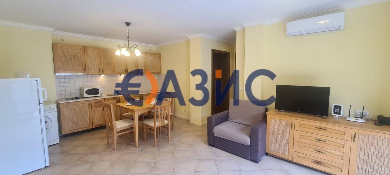 Apartment in Sozopol, Bulgarien, 111 m2 - Foto 1