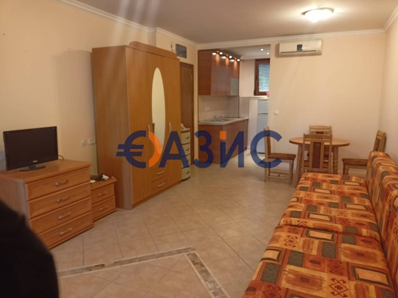 Apartment in Sozopol, Bulgarien, 95 m2 - Foto 1