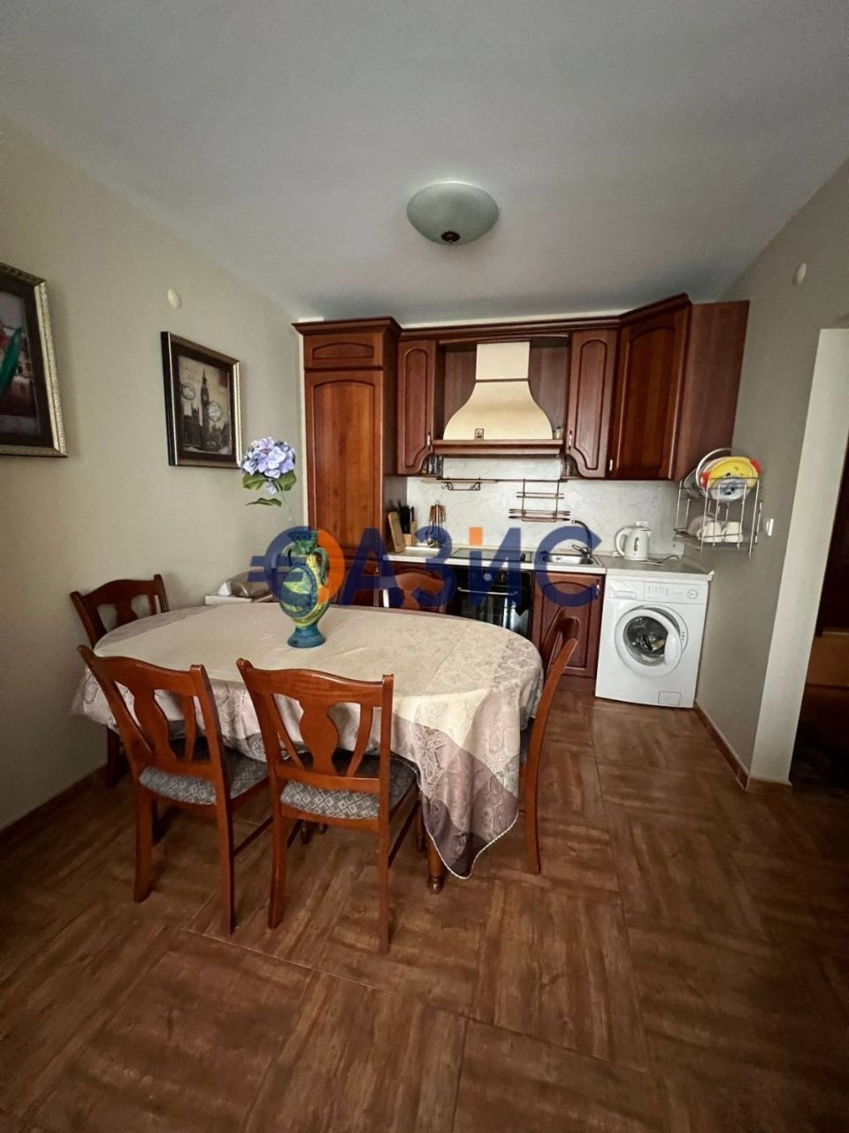 Apartment in Sveti Vlas, Bulgaria, 65 sq.m - picture 1