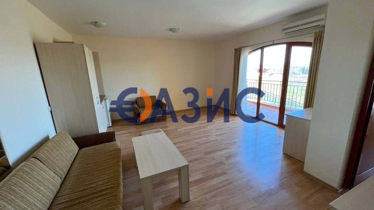 Apartment in Sozopol, Bulgarien, 63 m2 - Foto 1