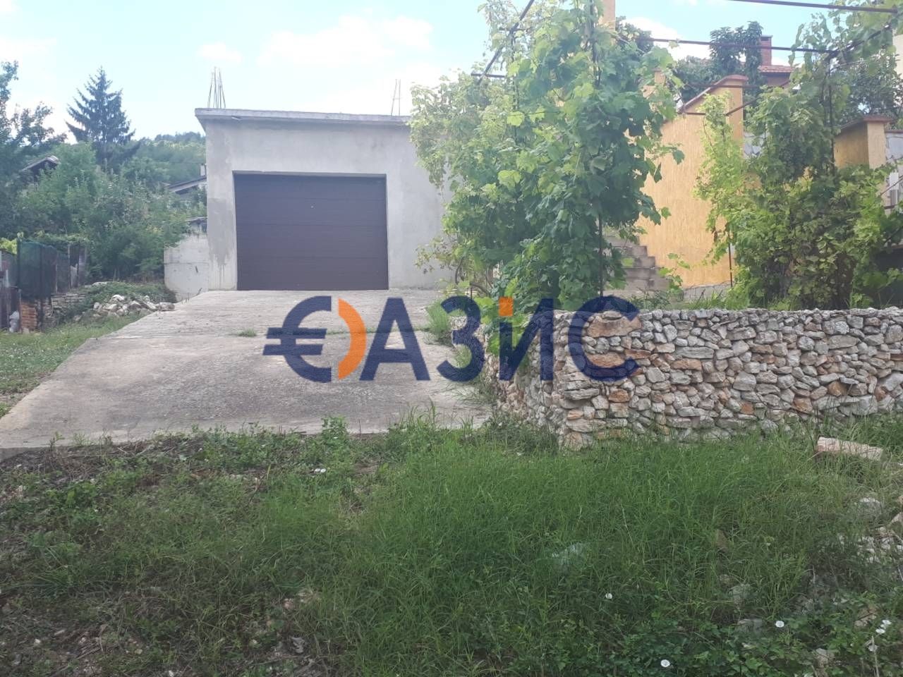 Commercial property in Balchik, Bulgaria, 550 sq.m - picture 1