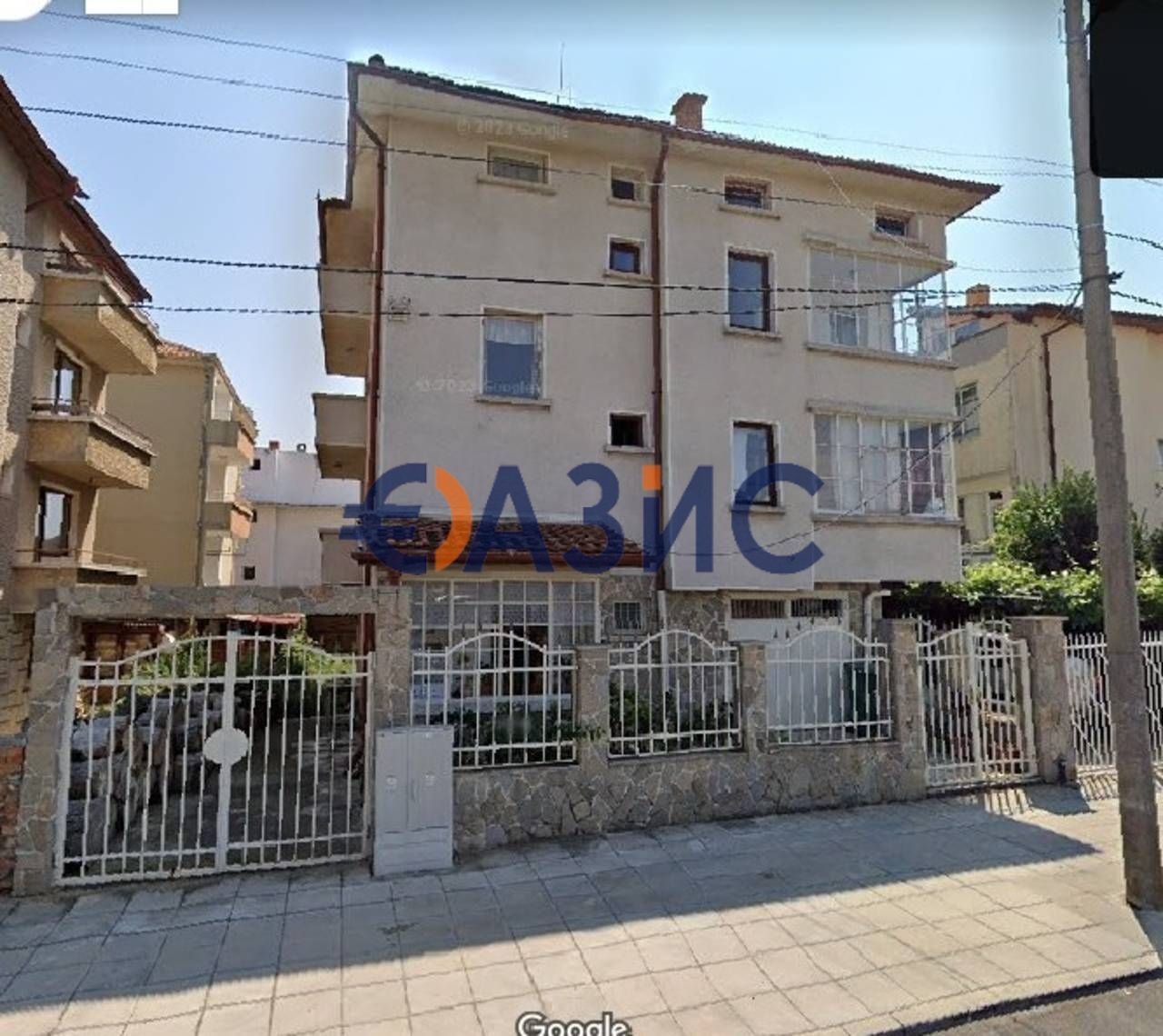 House in Ravda, Bulgaria, 207 sq.m - picture 1