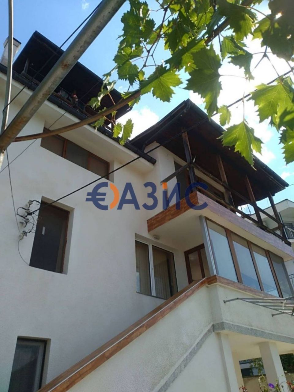 House in Kosharitsa, Bulgaria, 357 sq.m - picture 1