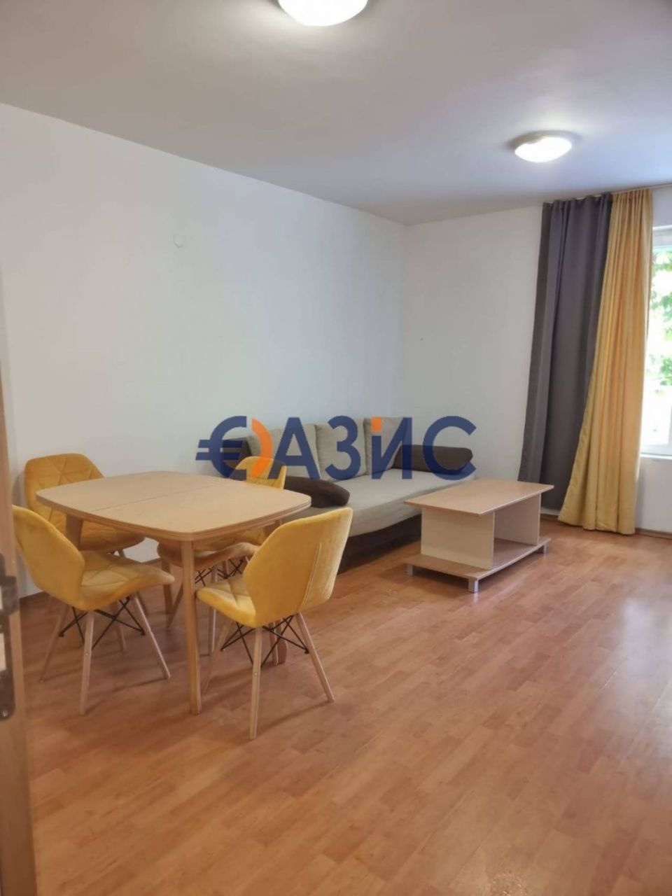 Apartment at Sunny Beach, Bulgaria, 64 sq.m - picture 1
