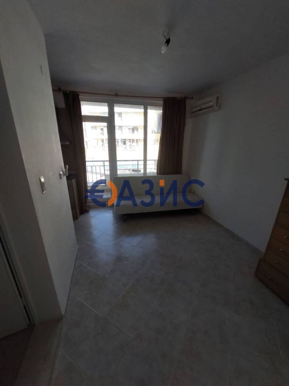 Apartment in Koschariza, Bulgarien, 29.6 m2 - Foto 1