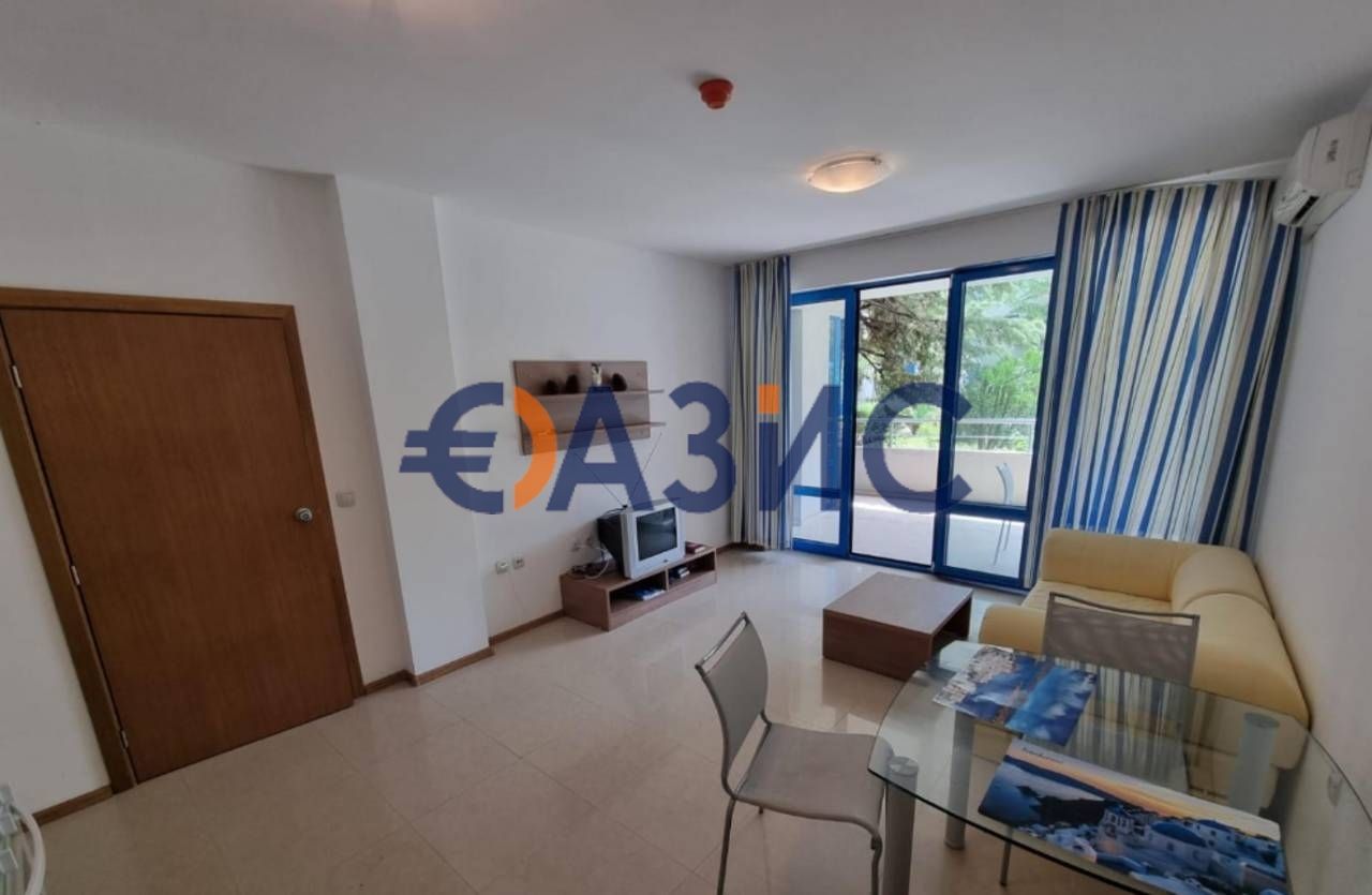 Apartment in Sonnenstrand, Bulgarien, 74.8 m2 - Foto 1
