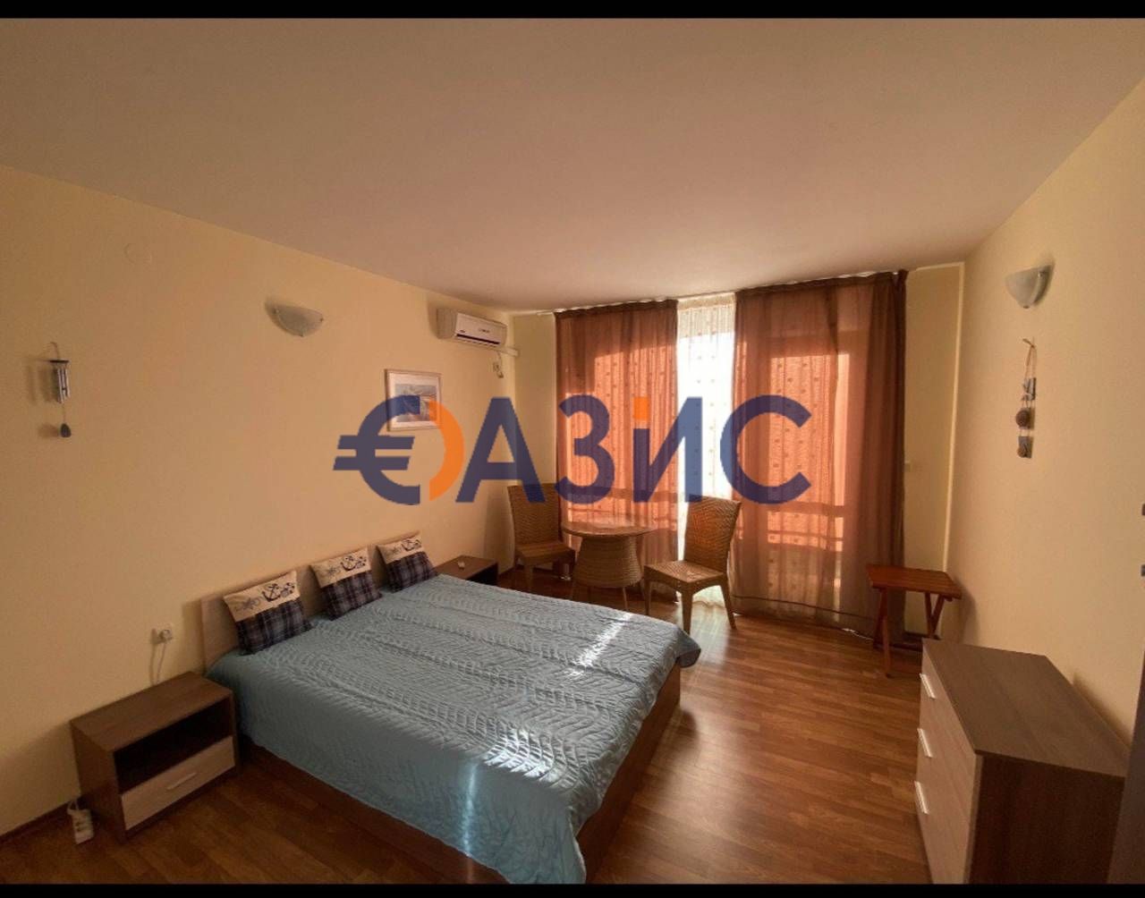 Apartment in Rawda, Bulgarien, 34 m2 - Foto 1