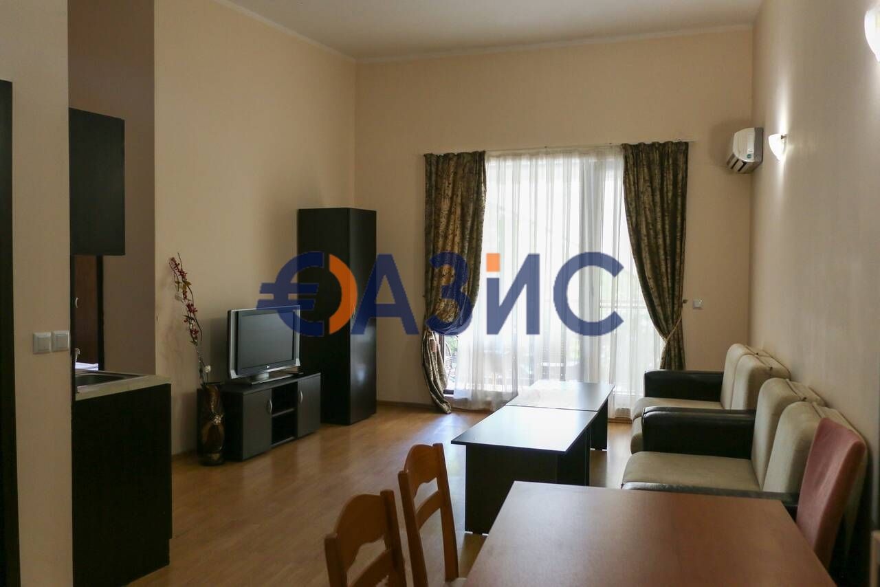 Apartment in Sozopol, Bulgaria, 140 sq.m - picture 1
