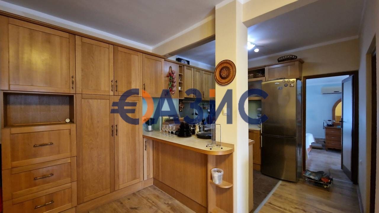 Apartamento en Sarafovo, Bulgaria, 82.7 m2 - imagen 1