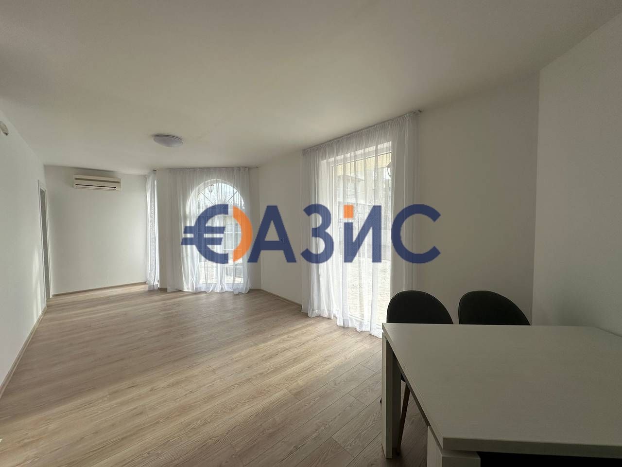 Apartment in Nessebar, Bulgarien, 70 m2 - Foto 1