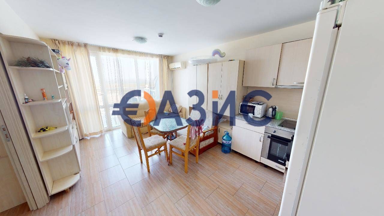 Apartment in Kosharitsa, Bulgaria, 65 sq.m - picture 1