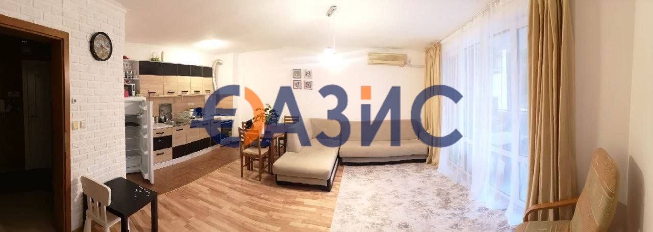 Appartement en Élénite, Bulgarie, 77.7 m2 - image 1
