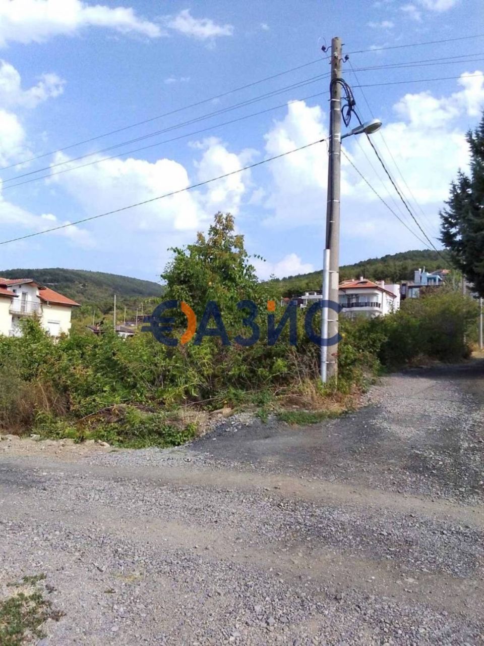 Commercial property in Sveti Vlas, Bulgaria, 590 sq.m - picture 1