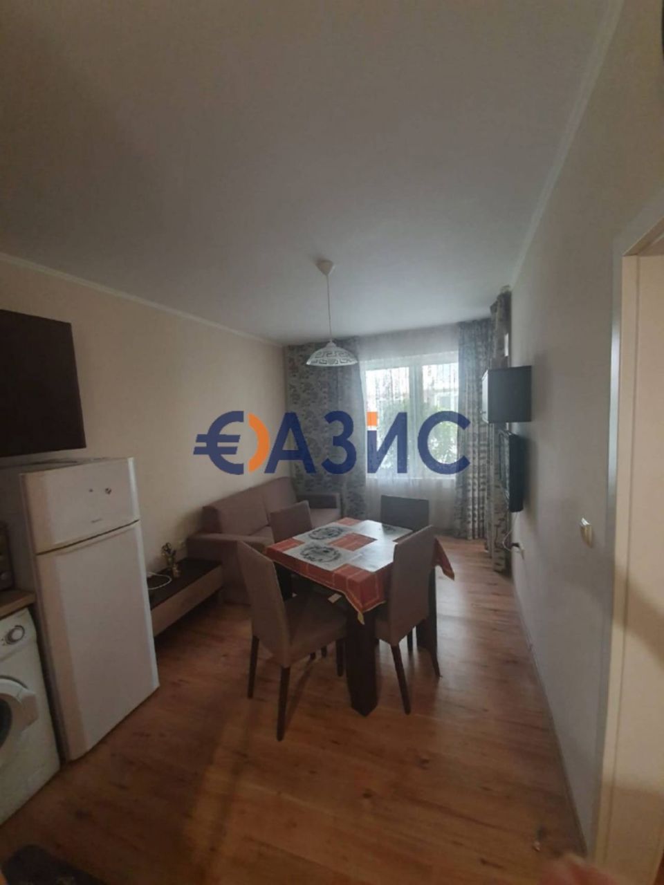Apartment in Sonnenstrand, Bulgarien, 48.9 m2 - Foto 1