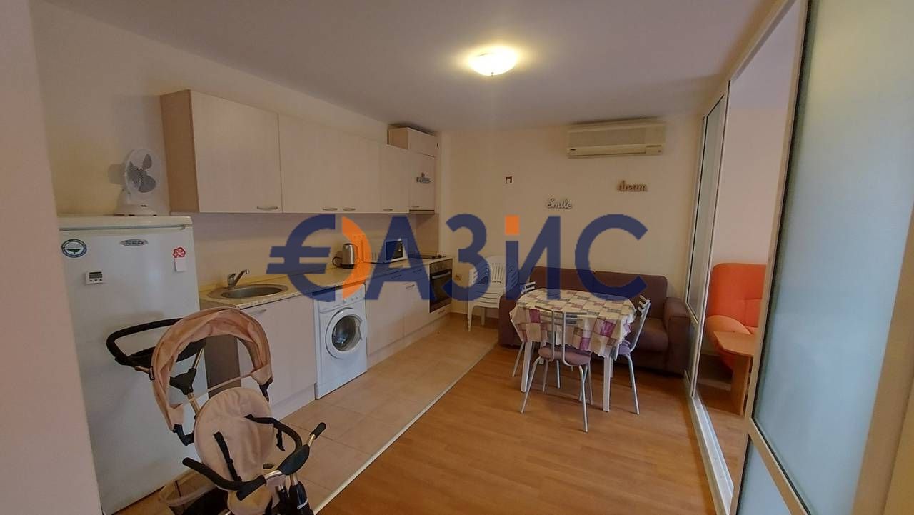 Apartamento en Sunny Beach, Bulgaria, 68 m2 - imagen 1