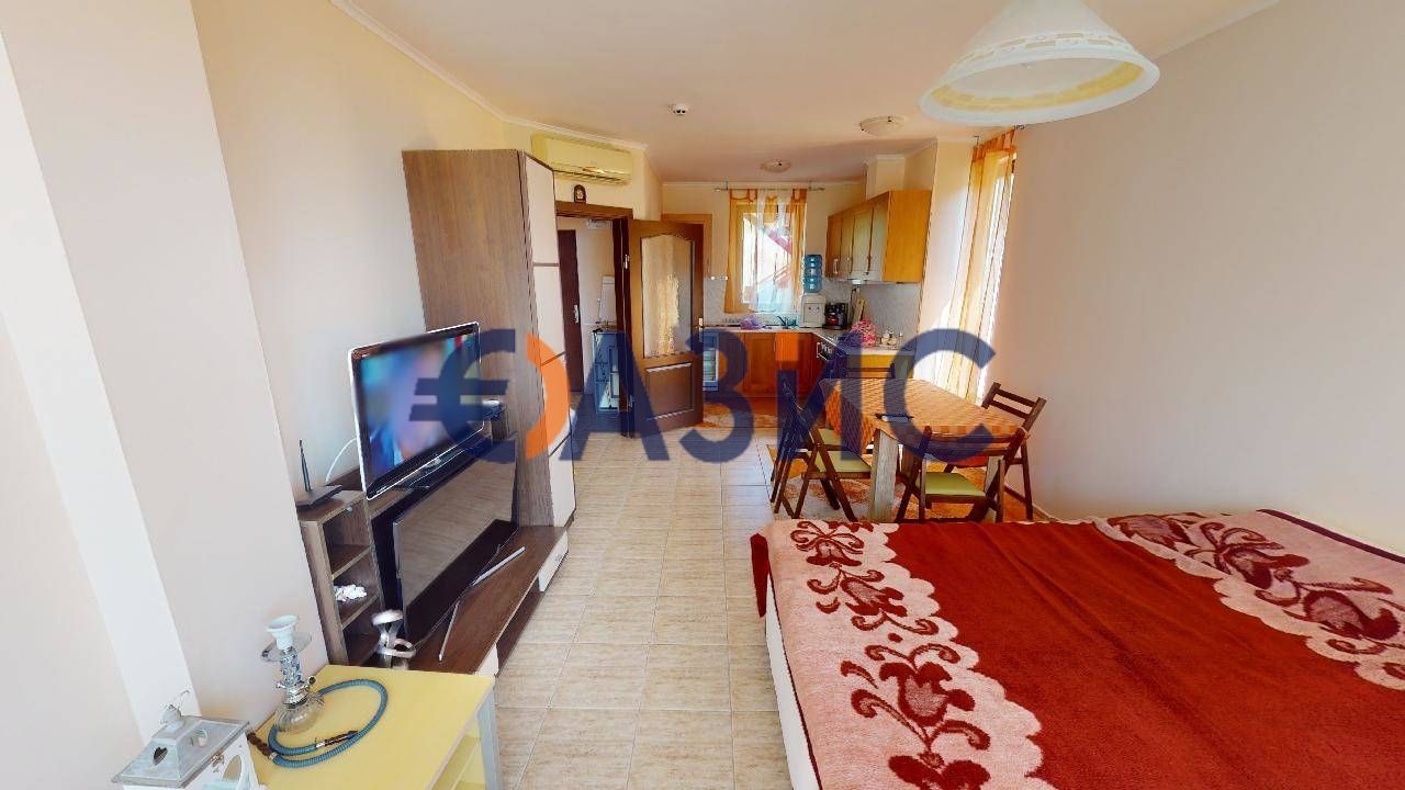 Apartment in Kosharitsa, Bulgaria, 68 sq.m - picture 1