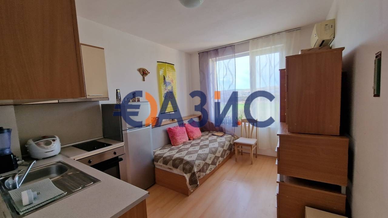 Apartment at Sunny Beach, Bulgaria, 24 sq.m - picture 1