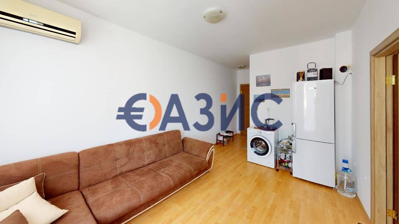 Apartment in Sonnenstrand, Bulgarien, 42 m2 - Foto 1