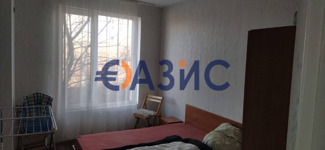 Apartment at Sunny Beach, Bulgaria, 63 m² - picture 1