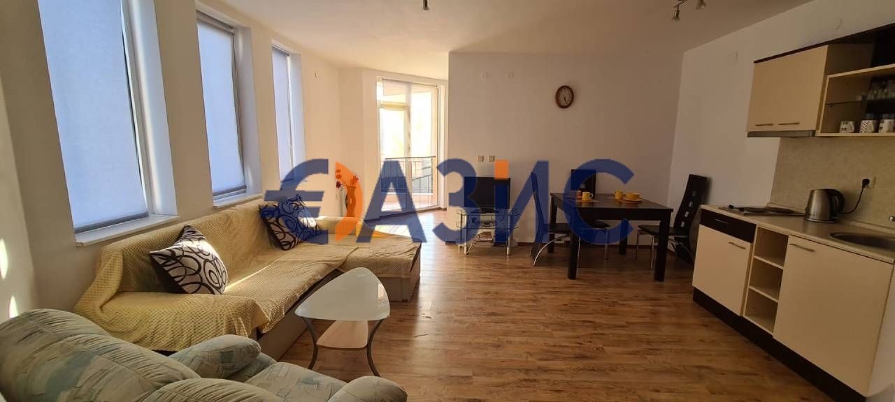 Apartamento en Sozopol, Bulgaria, 88 m2 - imagen 1