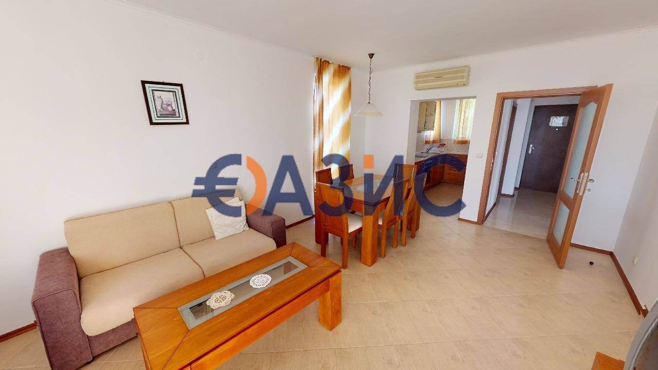 Apartment in Kosharitsa, Bulgaria, 87 sq.m - picture 1
